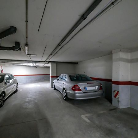 Ca Mari Alojamiento Con Garaje Zamora Exterior photo