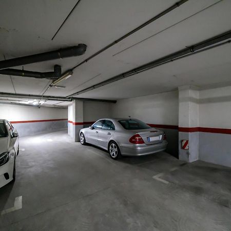 Ca Mari Alojamiento Con Garaje Zamora Exterior photo